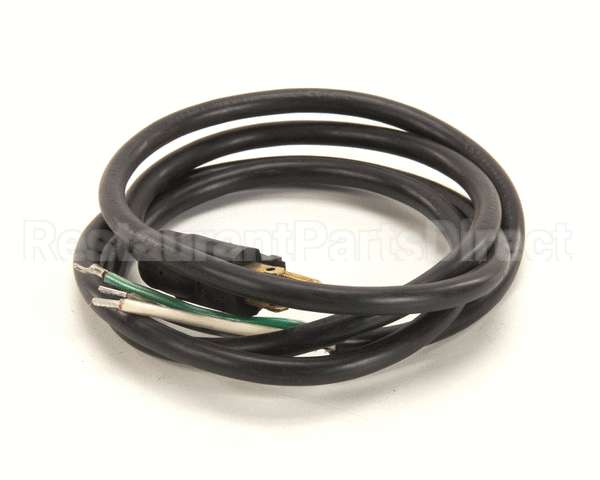0700732 Antunes Power Cord 120V With