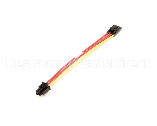 0700762 Antunes Wire Set Ssr Control Ss-200 Sp
