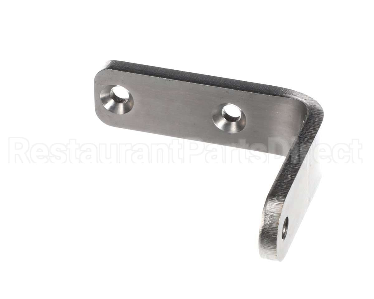 070084 Perlick Door Hinge Bottom Wood Overlay