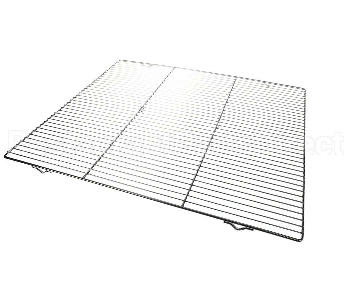 070085 Giles Screen Ribbed Grate Fflt