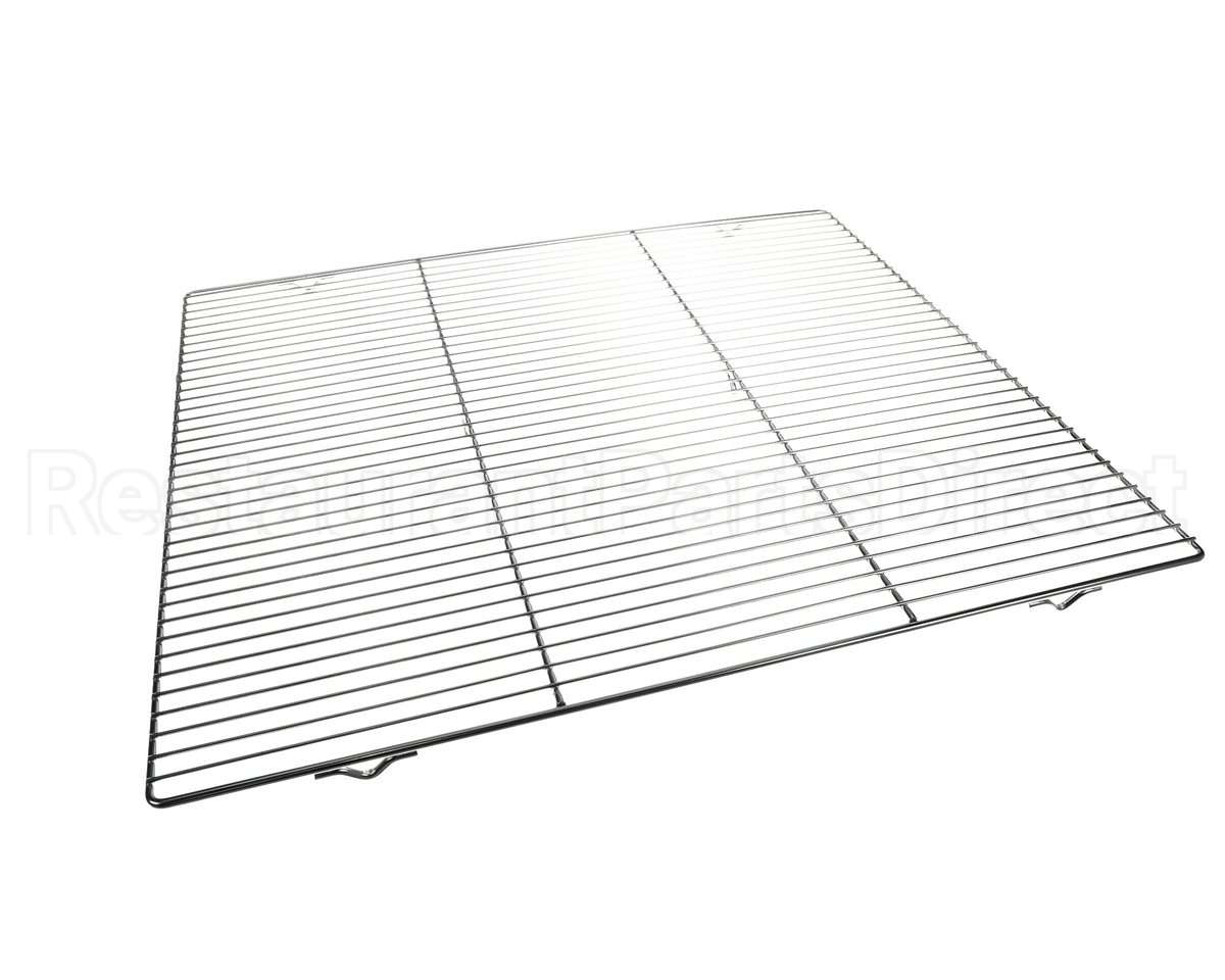 070085 Giles Screen Ribbed Grate Fflt