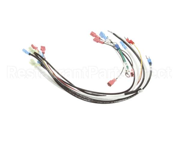 0700871 Antunes Wire Set Firehouse