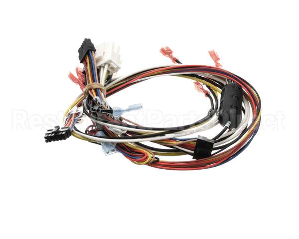 0700910 Antunes Wire Set Ss 400