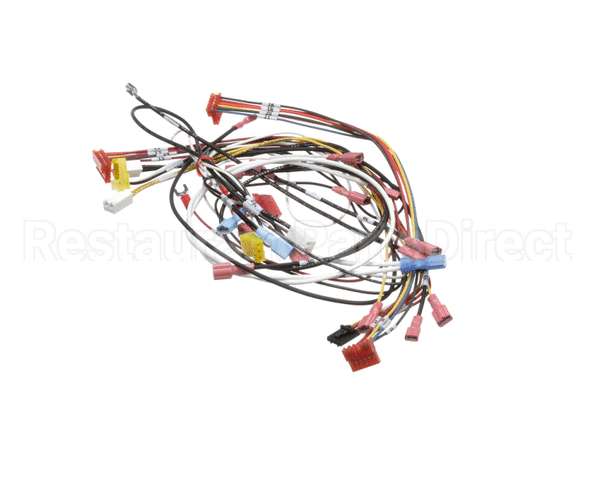 0700914 Antunes Wire Set, Hct Horz Contact Toa