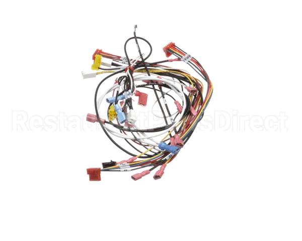 0700914 Antunes Wire Set, Hct Horz Contact Toa