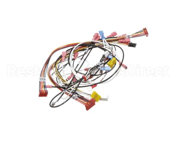 0700914 Antunes Wire Set, Hct Horz Contact Toa