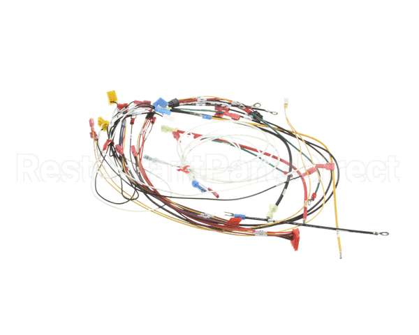 0700915 Antunes Wire Set, Horz Ir Toaster
