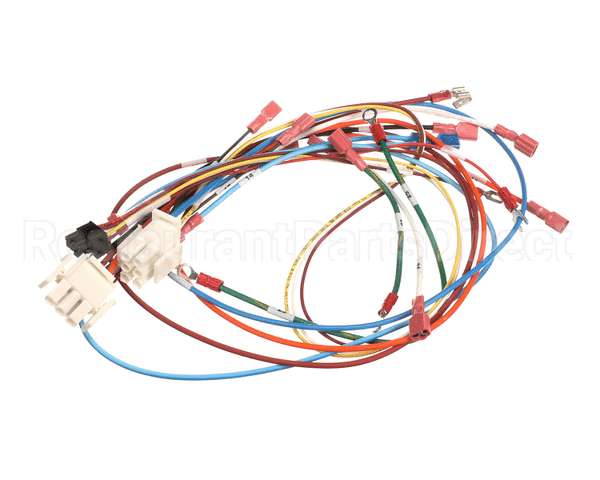 0700926 Antunes Wire Set Control Board