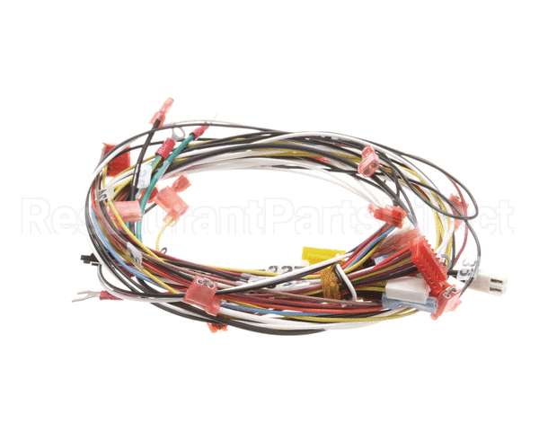 0700931 Antunes Wire Set, Cfa Ir Toaster