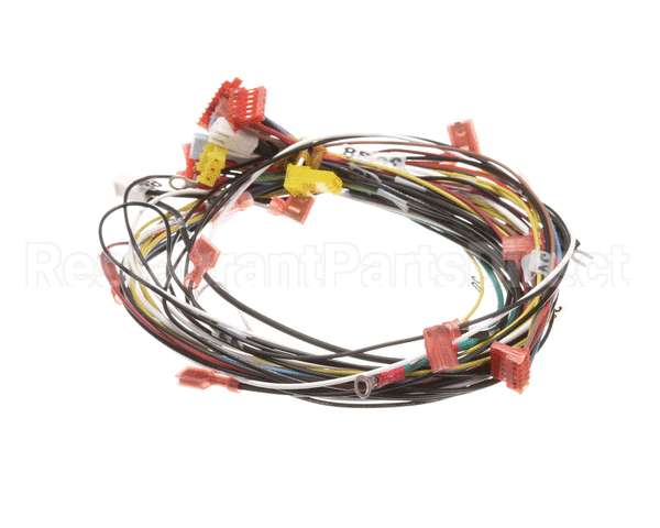 0700931 Antunes Wire Set, Cfa Ir Toaster