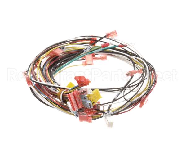 0700931 Antunes Wire Set, Cfa Ir Toaster