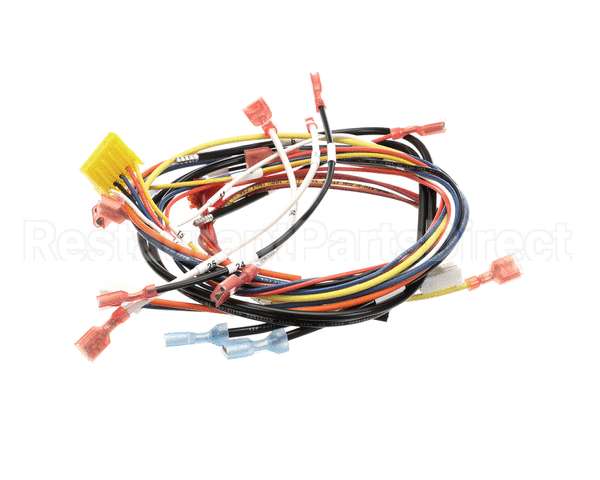 0700975 Antunes Wire Set, Dual Eggstation