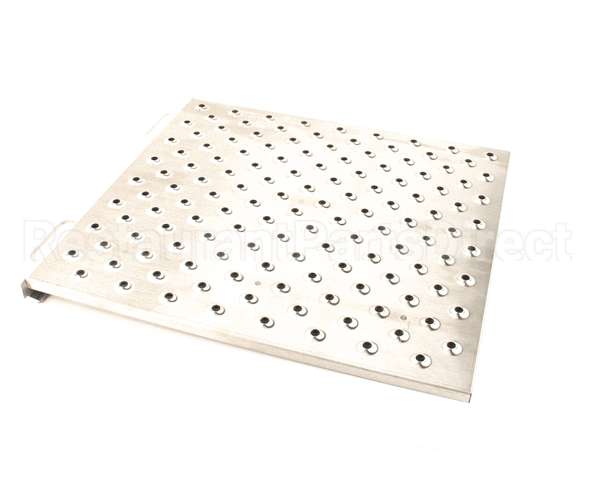 0701-2108 Ovention Jet Plate Assembly,M1718