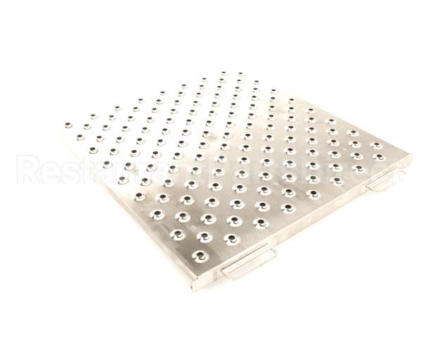 0701-2108 Ovention Jet Plate Assembly,M1718