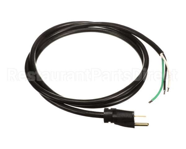 0701050 Antunes Power Cord, 6-15P, 250V