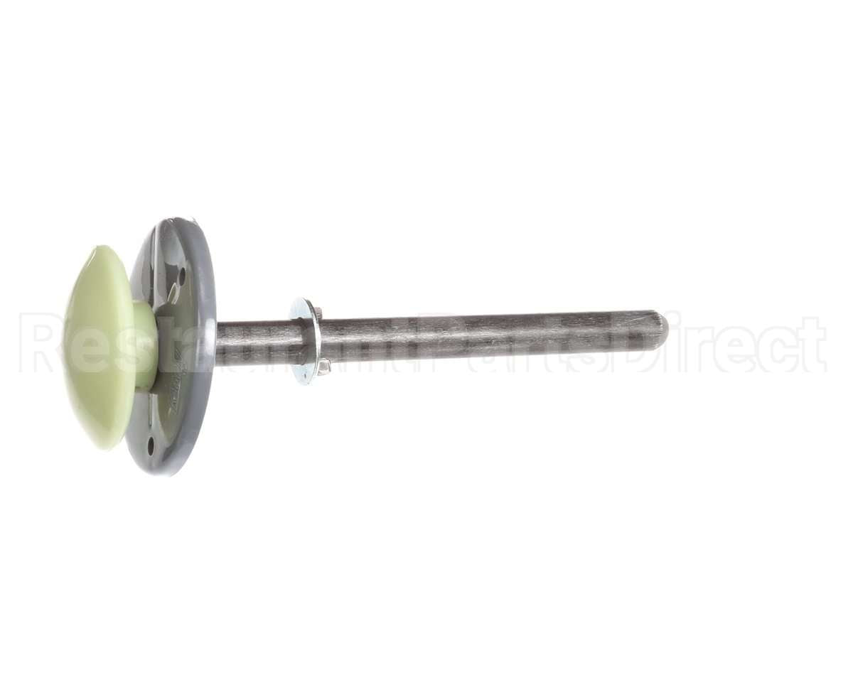 070124 Polar King 4" Safety Release