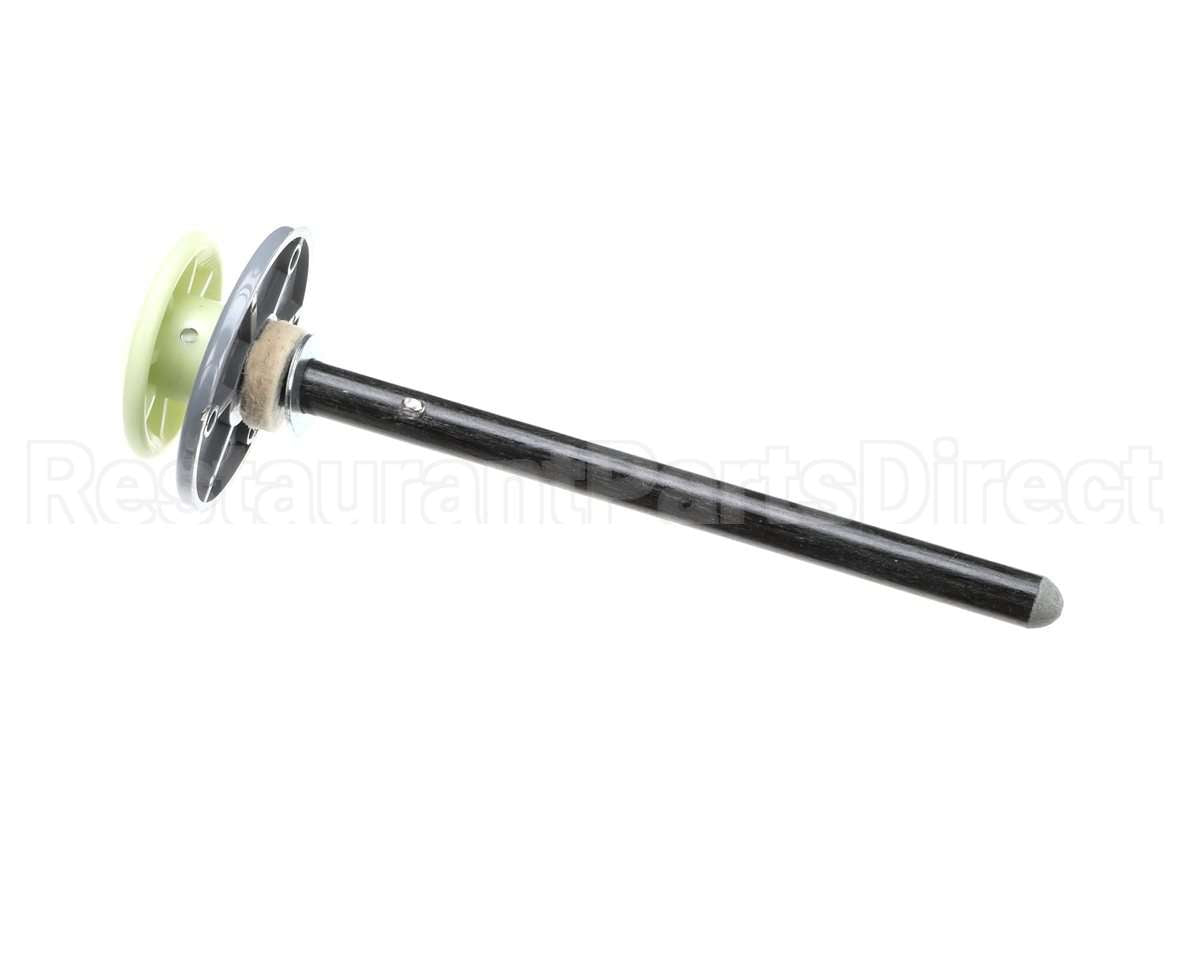 070126 Polar King 6" Inside Safety Release