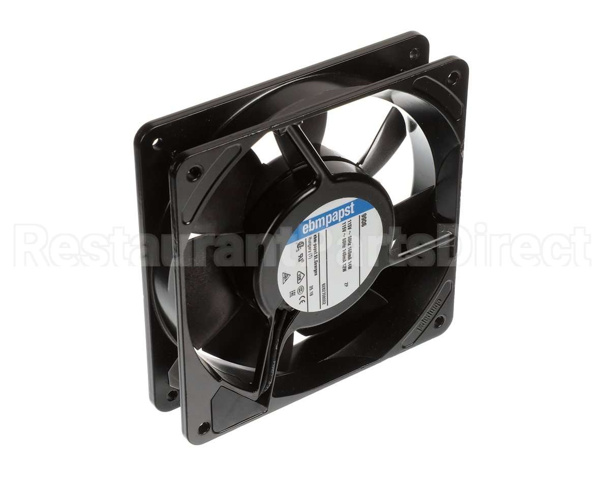 070181 Perlick Fan Mtr Tubeaxial 120 Vac