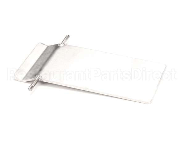 0702-0023-005 Oliver Door-(10 Ga) Slow-Down