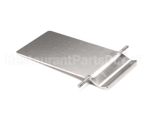 0702-0023-005 Oliver Door-(10 Ga) Slow-Down