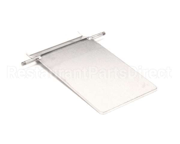 0702-0023-005 Oliver Door-(10 Ga) Slow-Down