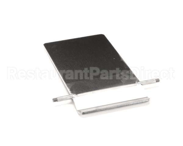 0702-0023-005 Oliver Door-(10 Ga) Slow-Down