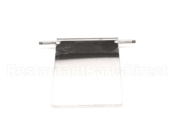 0702-0023-005 Oliver Door-(10 Ga) Slow-Down