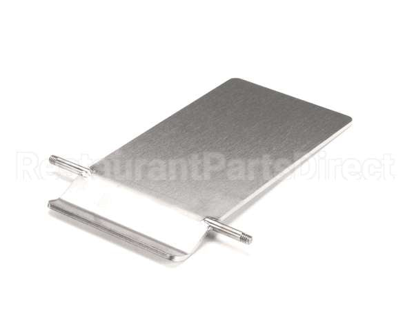 0702-0023-005 Oliver Door-(10 Ga) Slow-Down