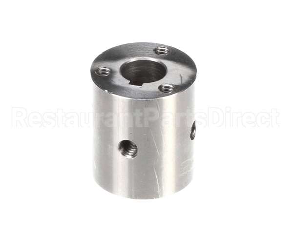 0702-0025 Oliver Adapter-Blade Stst