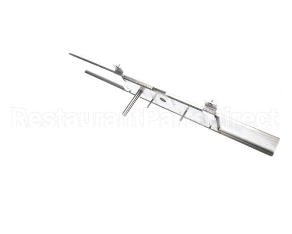 0702-0026 Oliver Tablestandard