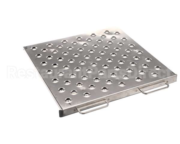 0702-2039 Ovention Jet Plate Assembly,M1313