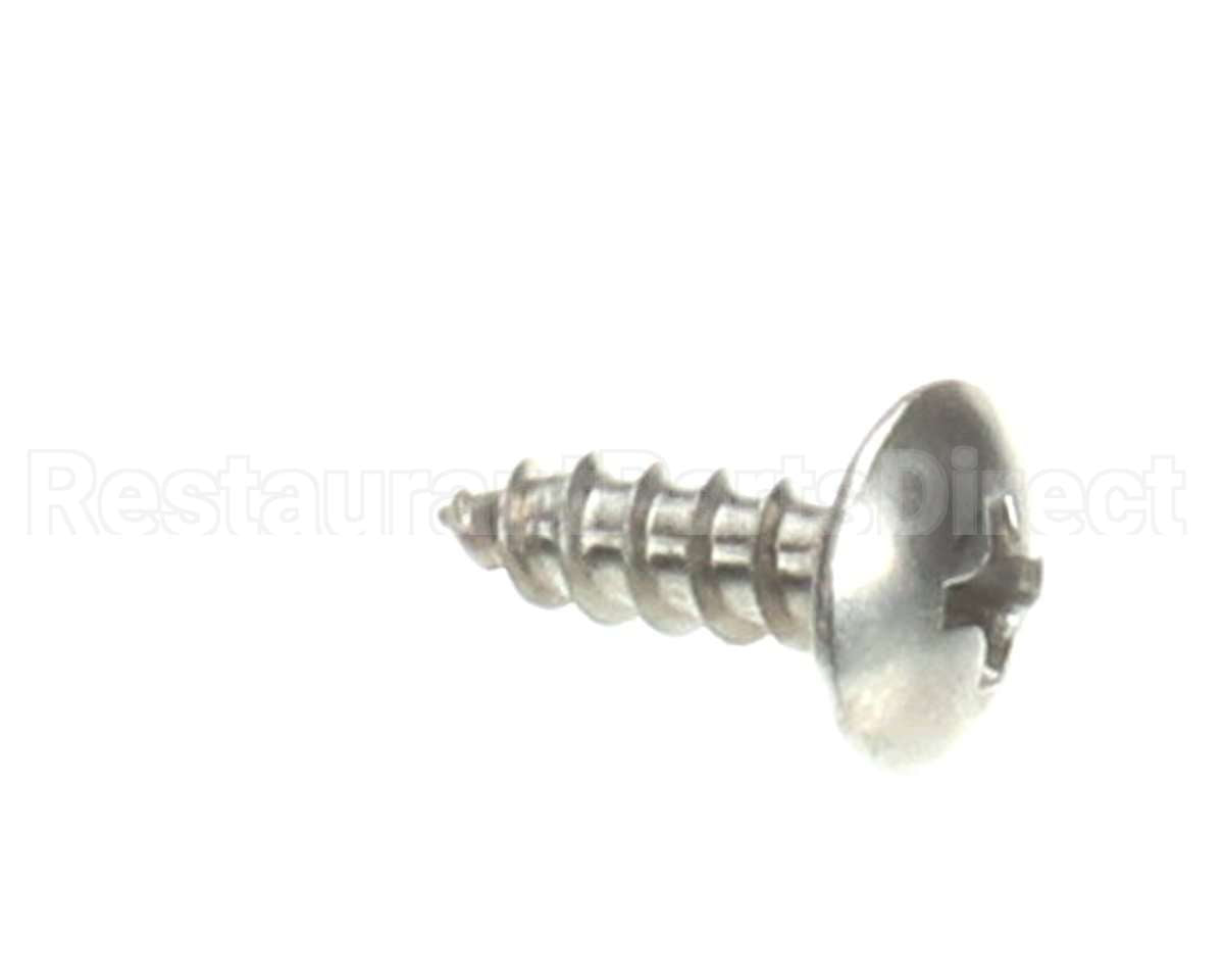 070204 Cornelius Screw Sm 08 Ta Trph 16 Ss