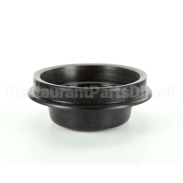 07021.0002 Compatible Bunn Funnelsupport, Black