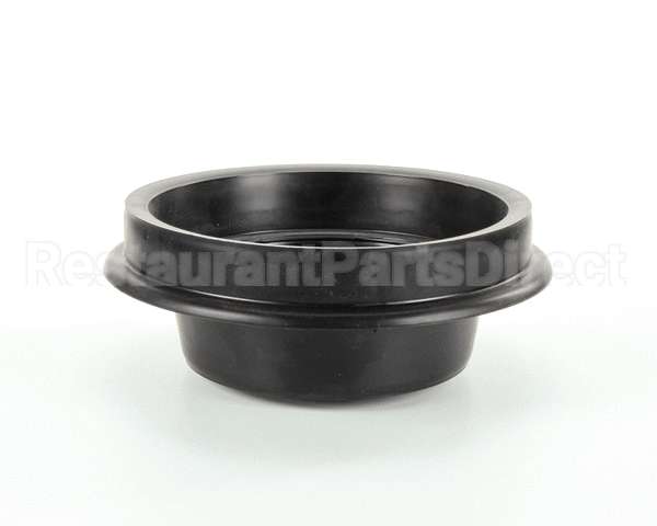 07021.0002 Bunn Funnel Support, Black