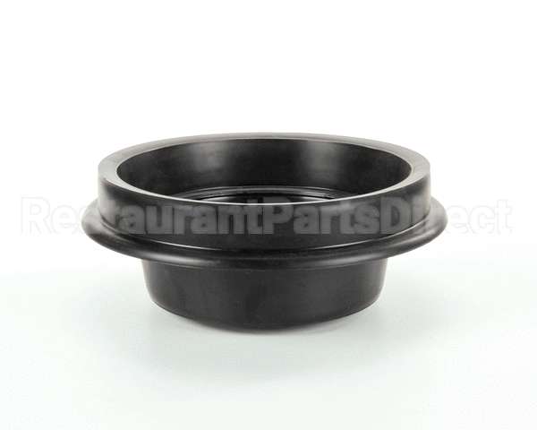 07021.0002 Bunn Funnel Support, Black