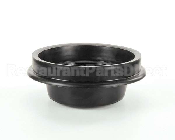 07021.0002 Bunn Funnel Support, Black