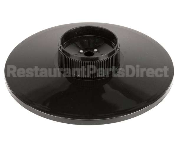 07023.0003 Bunn Funnel Cover Assembly, Black