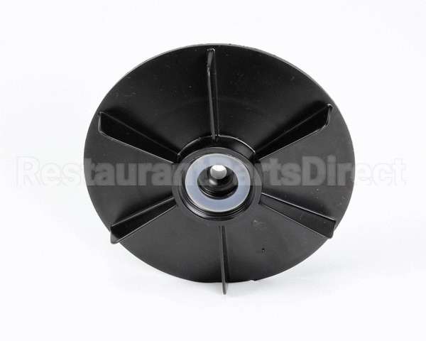 07026.1002 Bunn Swing Spout Shield Kit, Black