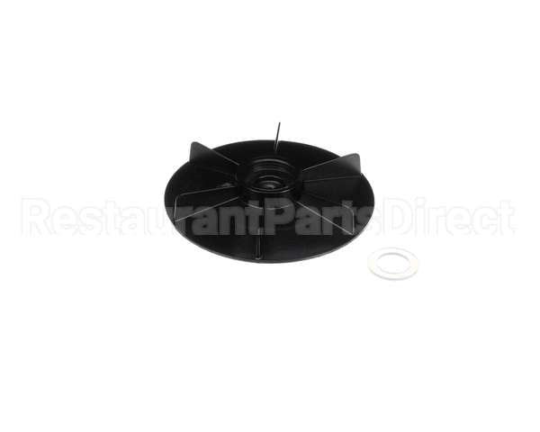 07026.7999 Bunn Swing-Spout-Shield-Kit,Black&