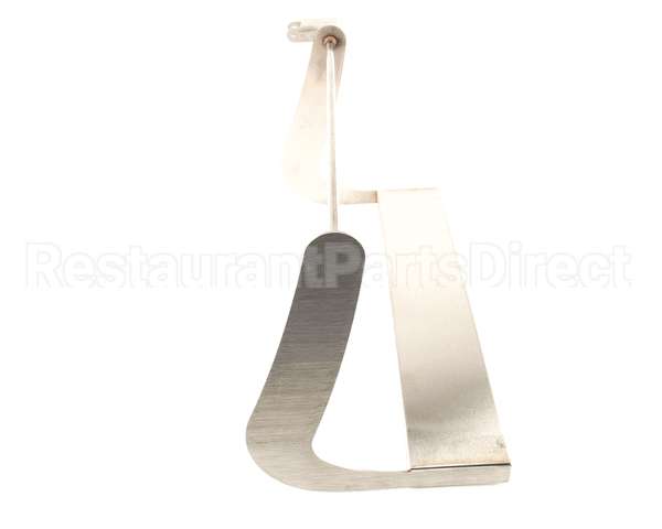 0703-2014 Ovention Door Shuttle,Lh,S2000