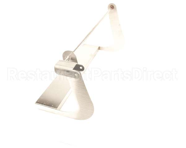 0703-2014 Ovention Door Shuttle,Lh,S2000