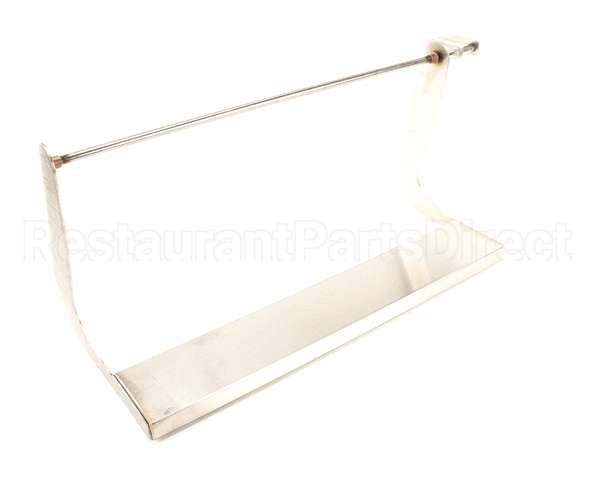 0703-2014 Ovention Door Shuttle,Lh,S2000