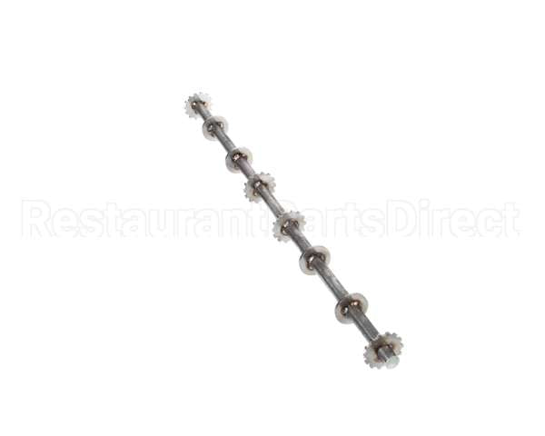 0703-2048 Ovention Sprockt Idle Assembly,S2000