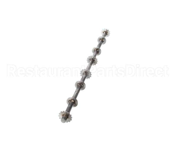 0703-2048 Ovention Sprockt Idle Assembly,S2000