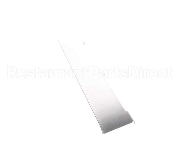 0703-3045 Ovention Conveyor End Stop,S2000