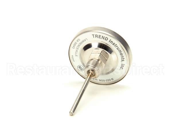 07032.0000 Bunn Gauge, Water Temperature