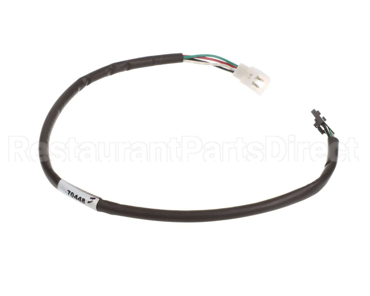 070448 Middleby Cablefront Rotair Switch