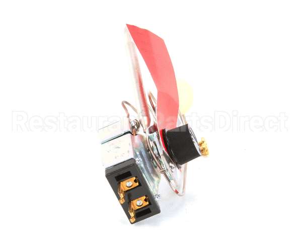 07045.0000 Bunn Thermostat Assembly,212F Tnd(Std)