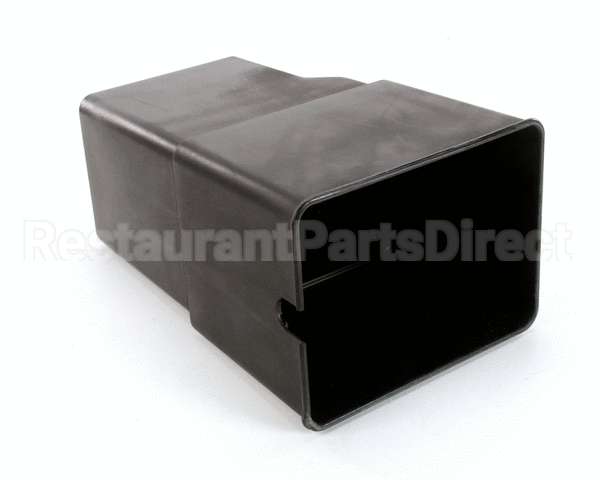 07046 Server Vessel, Rectangular, Express, Plastic