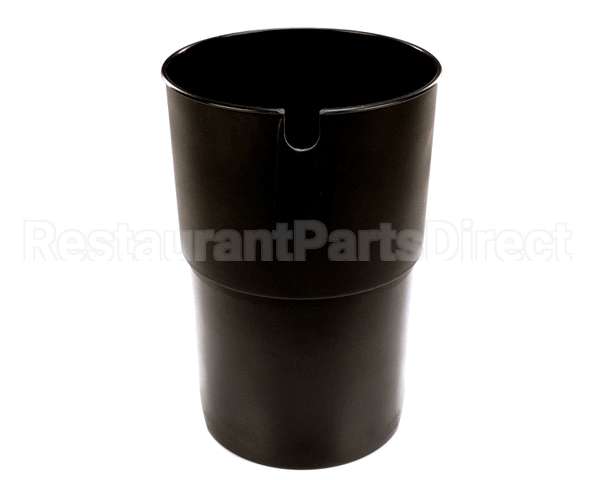 07047 Server Vessel Round Express Plastic